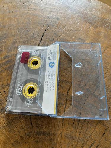 ASYA - ASYA - KASET