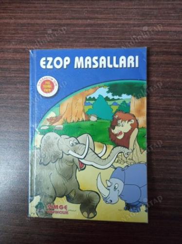 Ezop Masalları