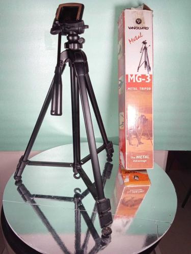 MG-3 TRIPOD