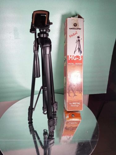 MG-3 TRIPOD