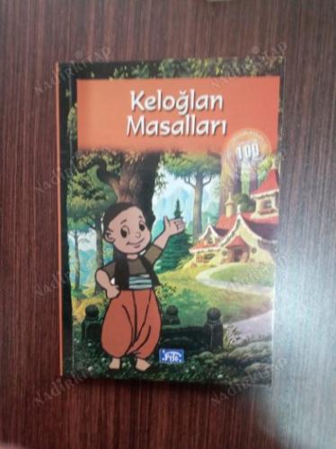 Keloğlan Masalları