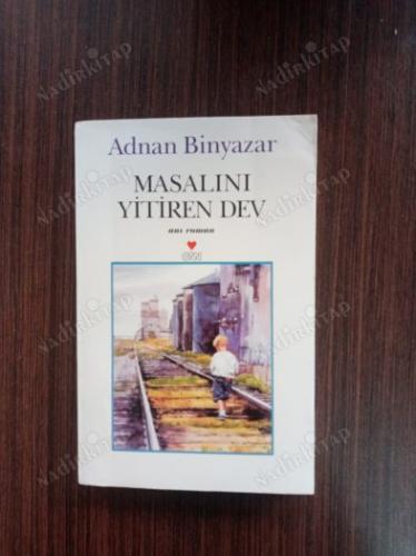 Masalını Yitiren Dev