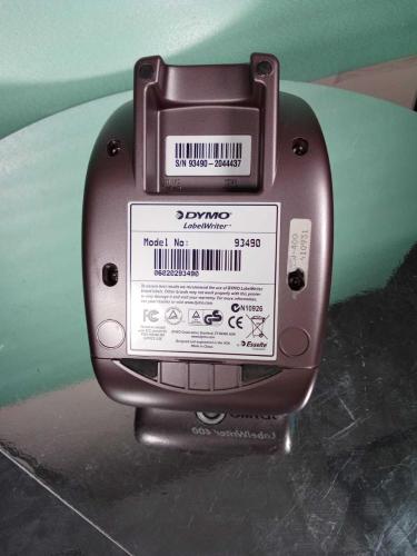 DYMO LabelWriter 93490 Label Printer