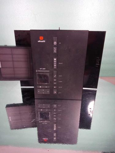 Olivetti MY_WAY Mürekkep Püskürtmeli Yazıcı (Inkjet Printer)