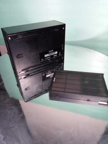 Olivetti MY_WAY Mürekkep Püskürtmeli Yazıcı (Inkjet Printer)