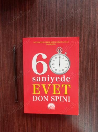 60 Saniyede Evet