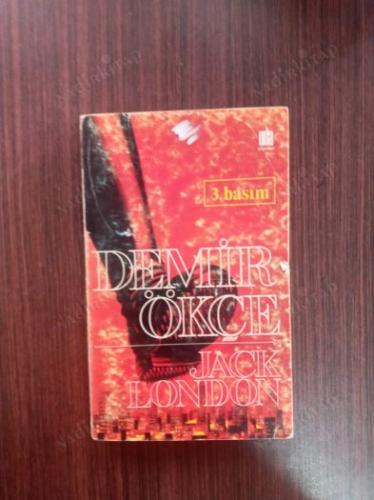 Demir Ökçe