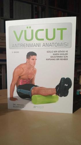 Vücut Antrenmanı Anatomisi