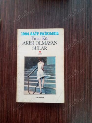 Akışı Olmayan Sular