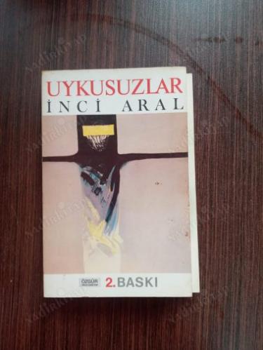 Uykusuzlar