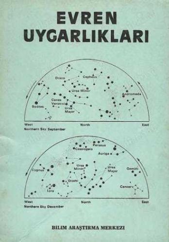 Evren Uygarlıkları