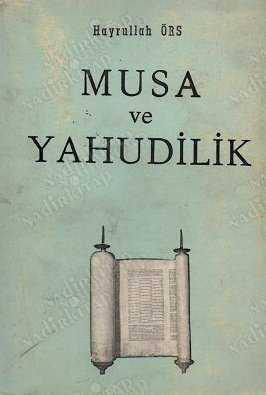 Musa ve Yahudilik