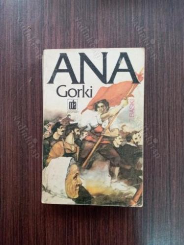 Ana