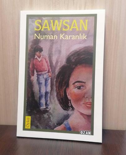 Sawsan