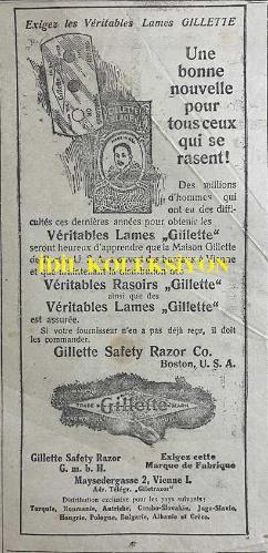 Osmanlıca Vakit Gazetesi, Orijinal Dönem Basım, (Ottoman Newspaper) - 20 Şubat 1926 - Sayı: 2926 - Hicri: 7 Şaban 1344 - Mösyö (Henry) de Jouvenel Dün Suriye'ye Avdet Etti. Muallak Mesailin Hepsi Halledilmişitir. İtilafnamenin Musaddak Suretleri Tarafeyn Hükümetlerince Tasvip Edildikten Sonra Beyrut'ta Teati Edilecektir - (Fotoğraf) Reis-i Cumhur (Gazi Mustafa Kemal Paşa) Hazretleri Suriye Komiserinin Ziyaretini Kabul Ettikten Sonra Köşklerinden Müfarakat Buyuruyorlar - (Fotoğraf) Henry de Jouvenel'in Ankara'da Alınan Son Resmi - Millet Meclisi'nde Maarif Kanunu Müzakere Edilirken - Kız Sanayi Mekteplerini Kapatmak Doğru mu? Türkiye'de Ancak Dört Tane Olan Bu Mektepler Mühim Bir İhtiyacımıza Cevap Veren Kıymetli Müesseselerdir - Mübadilleri Verilen Emlak Satılacak mı, Satılmayacak mı? Ankara Muhabirimiz Bu Mesele Hakkında Maliye, Dahiliye Vekaletlerinden, İskan Müdüriyet-i Umumiyesinden Aldığı İzahatı Bildirerek Son Vaziyeti Tespit Ediyor