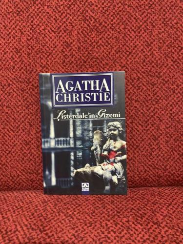 Listerdale'in Gizemi