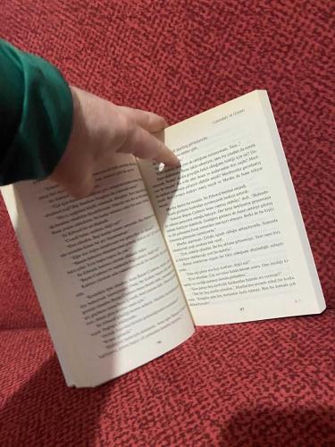 Listerdale'in Gizemi