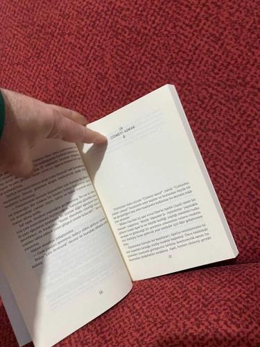 İKİ DİRHEM BİR ÇEKİRDEK