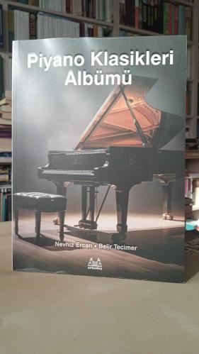 Piyano Klasikleri Albümü