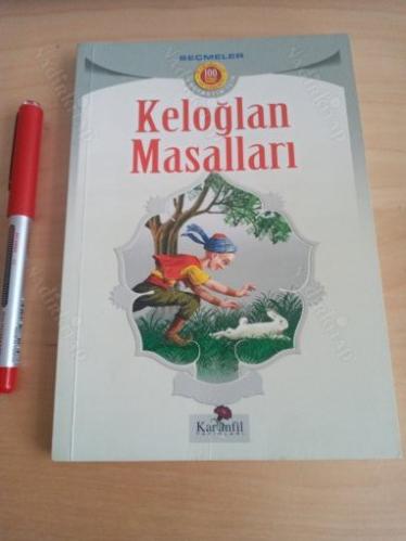 Keloğlan Masalları