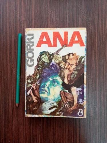 Ana