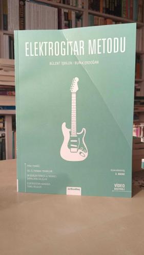 Elektrogitar Metodu