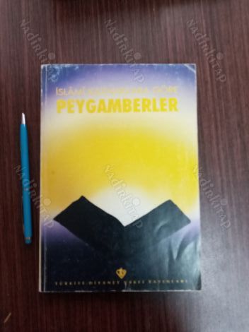 İslami Kaynaklara göre Peygamberler