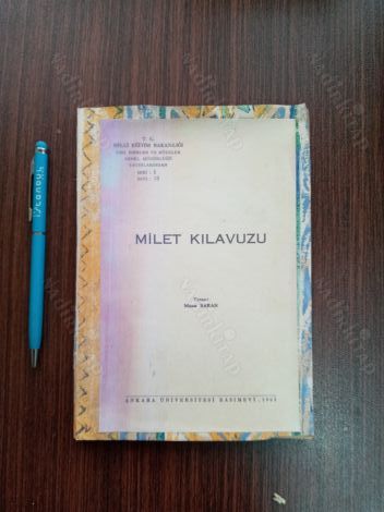 Milet Kılavuzu