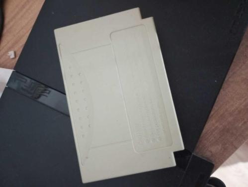 Atari Kaseti '' 126 In 1 Bomberman , Super Mario , Duck Hunt , Baseball , Circus Charlie , Lode Runner , Jewelry Vs.''