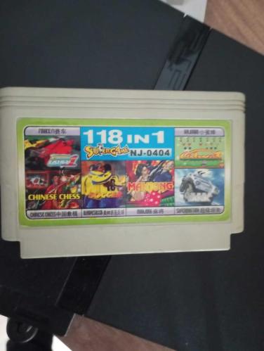 Atari Kaseti '' Tank , F1 Race , Galaxian , Soccer Vs.''