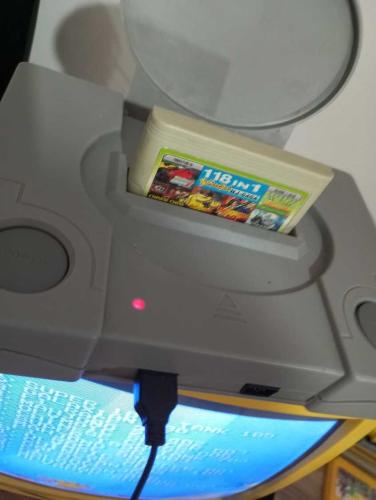 Atari Kaseti '' Tank , F1 Race , Galaxian , Soccer Vs.''