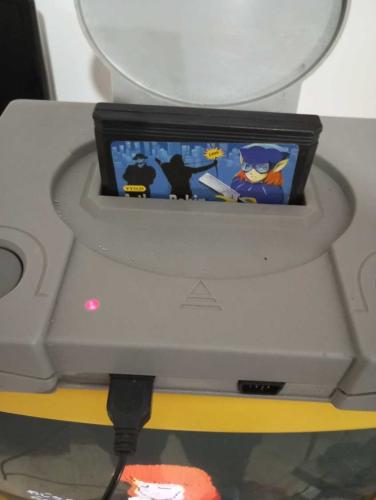 Atari Kaseti '' Arthur Robin .''