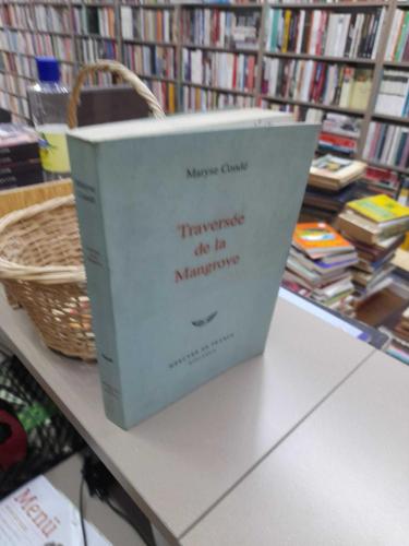 Traversee De La Mangrove