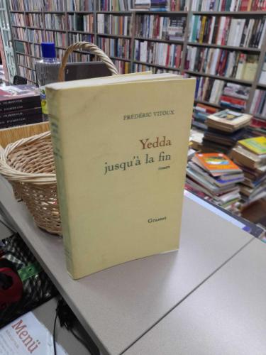 Yedda Jusqu'a La Fın