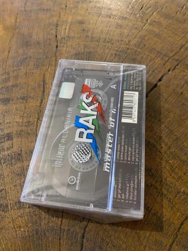 İNTİZAR - ALDANIRIM - KASET (JELATİNİNDE)