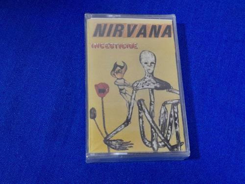NIRVANA INCESTICIDE KASET (SIFIR AMBALAJ)