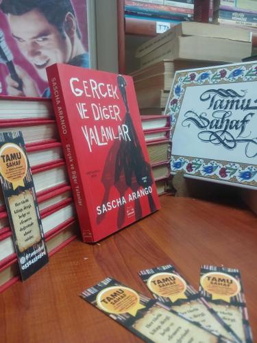 Gerçek ve Diğer Yalanlar