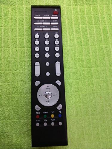 180TÜRKSAT TELEDÜNYA UYDU NEXT KABLO TV KUMANDA 350 TL.180