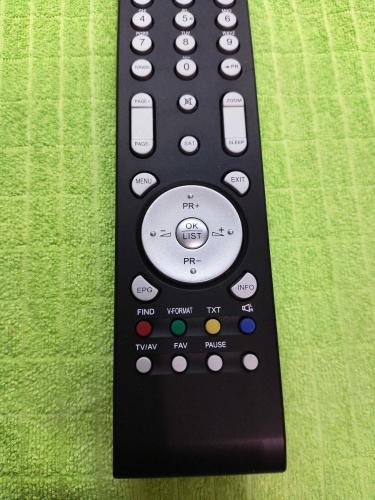 180TÜRKSAT TELEDÜNYA UYDU NEXT KABLO TV KUMANDA 350 TL.180