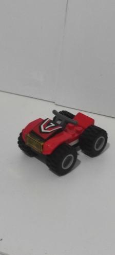 LEGO orjinal ATV araci