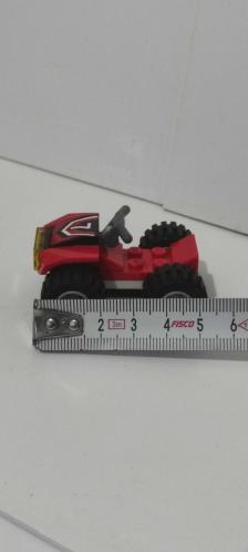 LEGO orjinal ATV araci