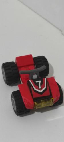 LEGO orjinal ATV araci