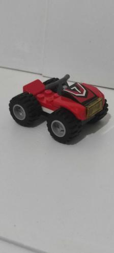 LEGO orjinal ATV araci