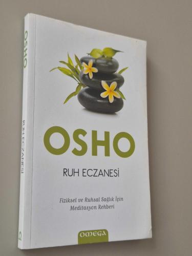 OSHO - RUH ECZANESİ
