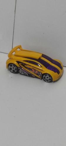 hot wheels technetium