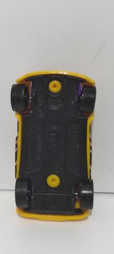 hot wheels technetium