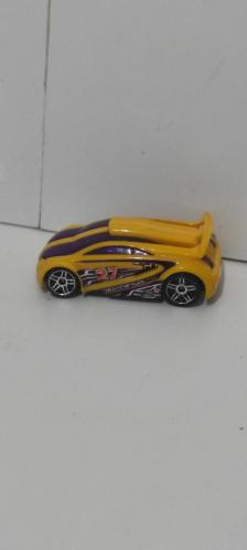 hot wheels technetium
