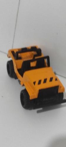 Mitsubishi jeep h-j58 koleksiyonluk