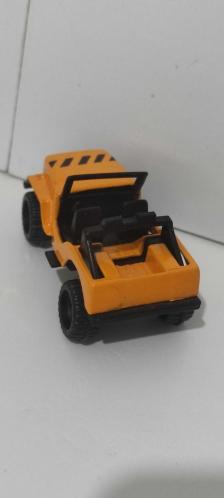 Mitsubishi jeep h-j58 koleksiyonluk