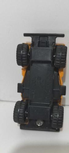 Mitsubishi jeep h-j58 koleksiyonluk